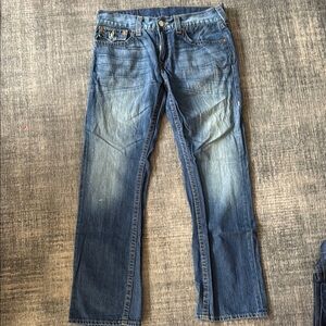 True Religion Jeans - Men’s